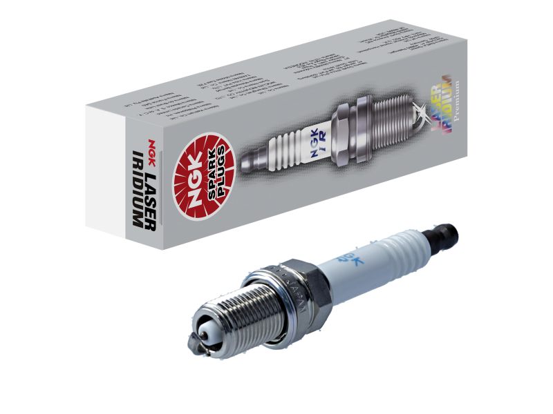 Jogo Vela de Ignição NGK para Nissan Kicks March Versa 1.6 16V 1.0